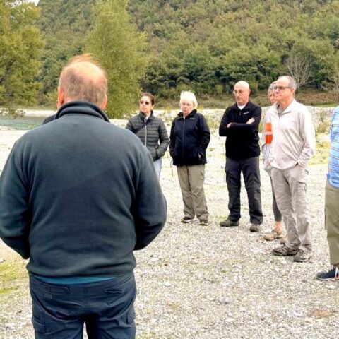 טיולי ג'יפים עם תגליות Tagliyot